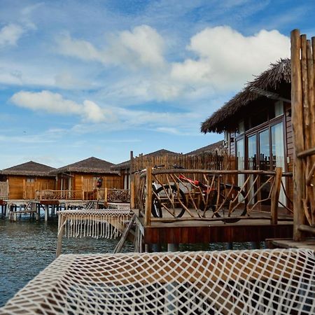 Rocks Beach Boutique Phu Quoc Exterior photo