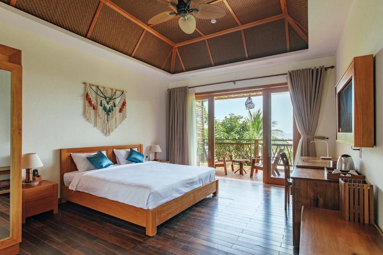 Rocks Beach Boutique Phu Quoc Exterior photo
