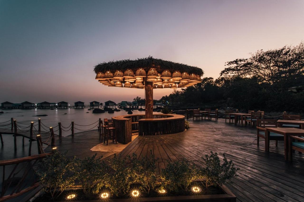 Rocks Beach Boutique Phu Quoc Exterior photo
