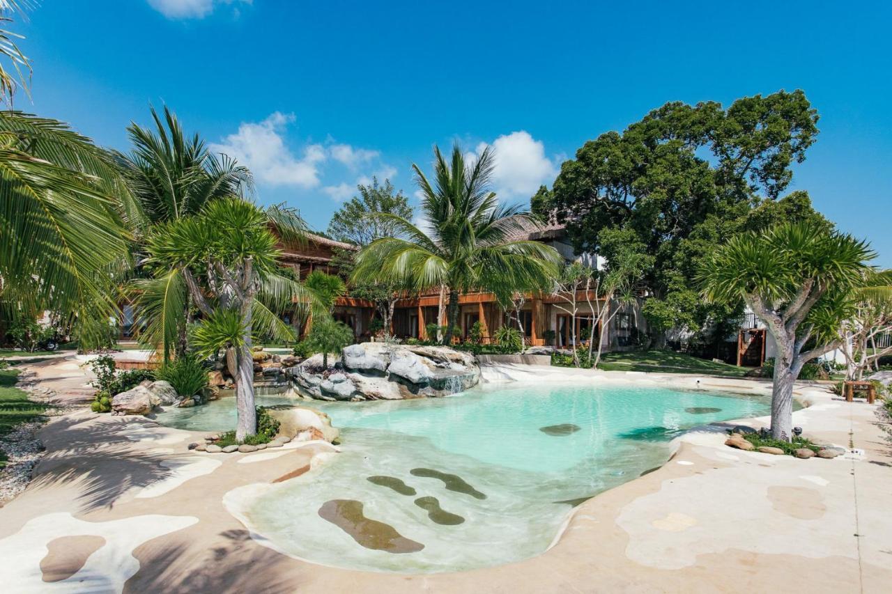 Rocks Beach Boutique Phu Quoc Exterior photo