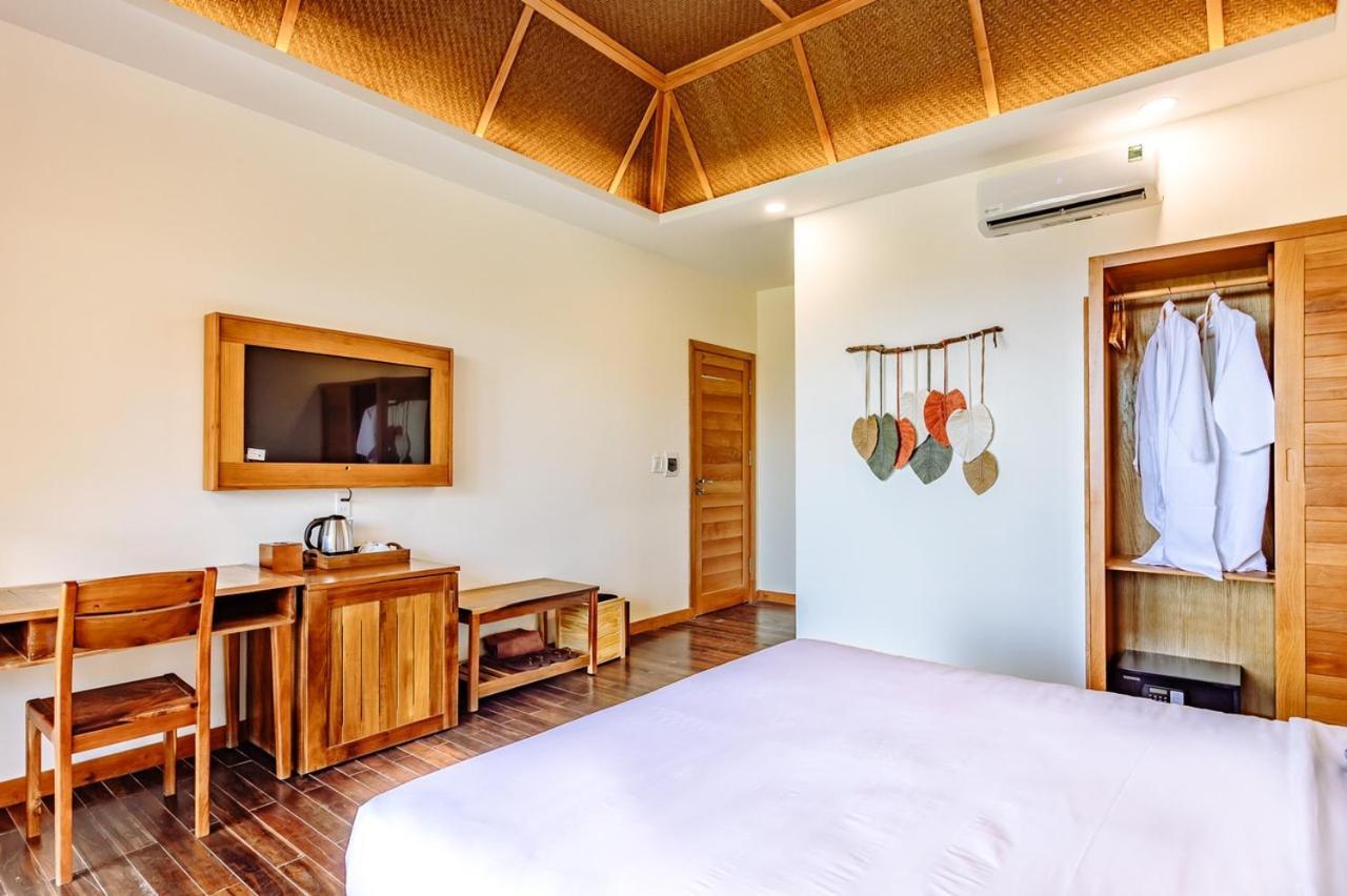 Rocks Beach Boutique Phu Quoc Exterior photo