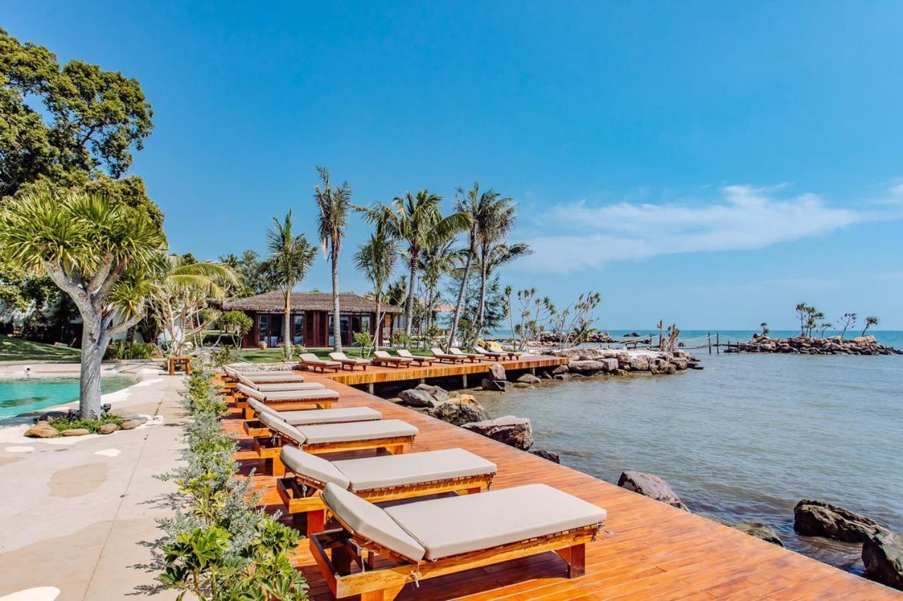 Rocks Beach Boutique Phu Quoc Exterior photo