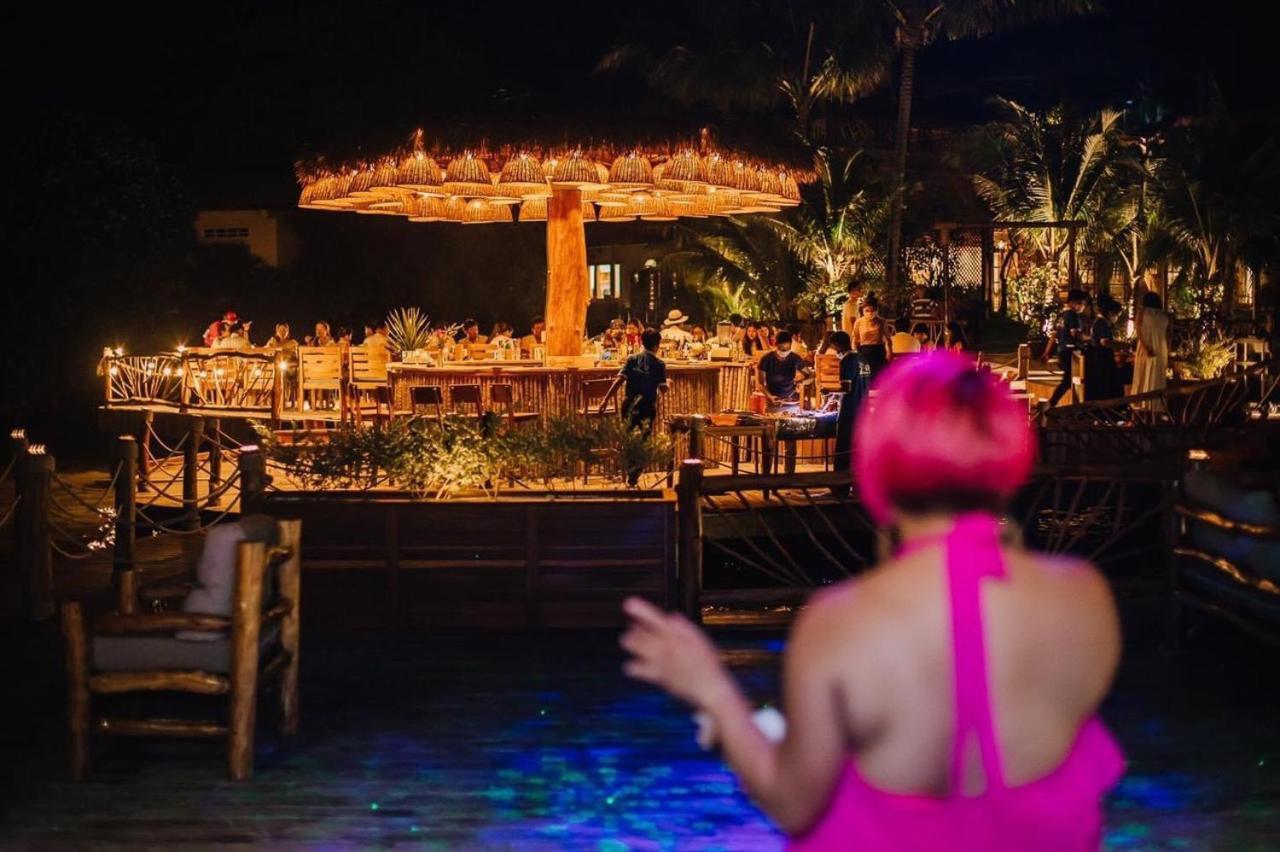 Rocks Beach Boutique Phu Quoc Exterior photo