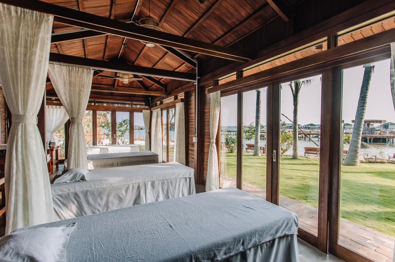 Rocks Beach Boutique Phu Quoc Exterior photo