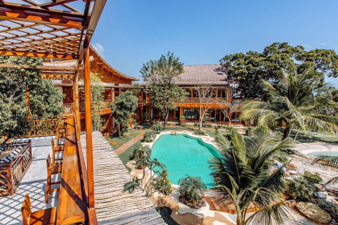 Rocks Beach Boutique Phu Quoc Exterior photo
