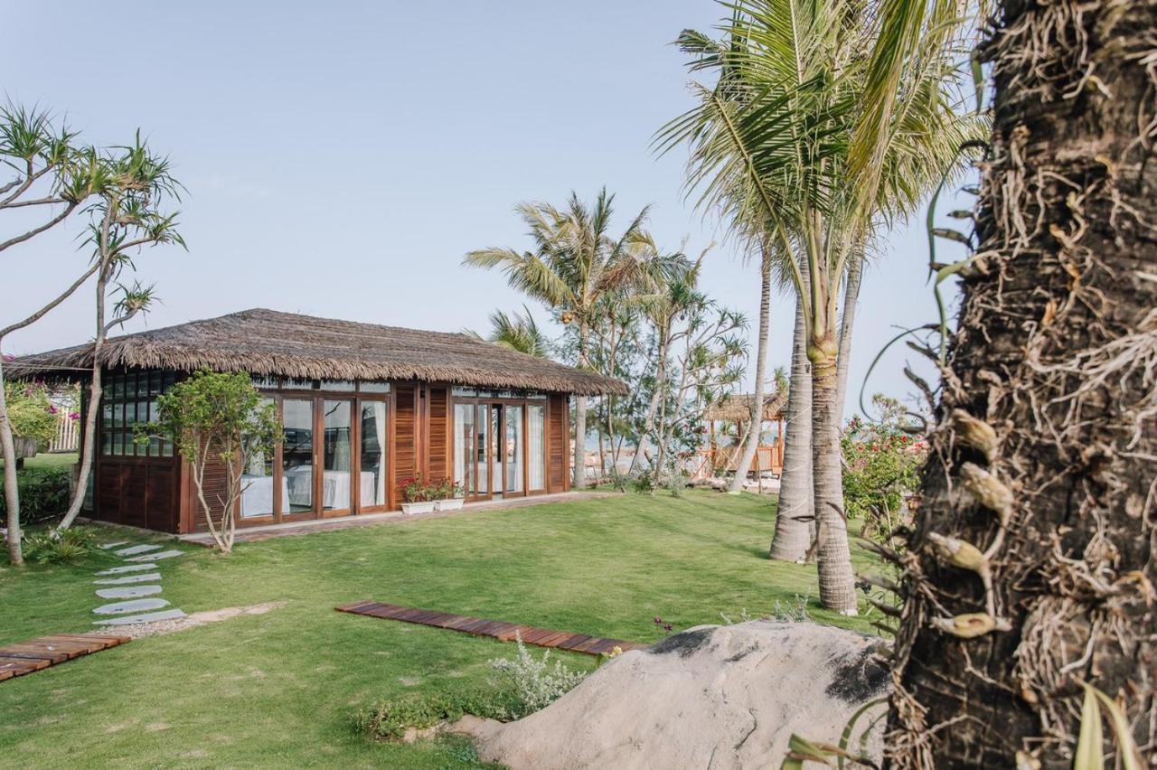 Rocks Beach Boutique Phu Quoc Exterior photo