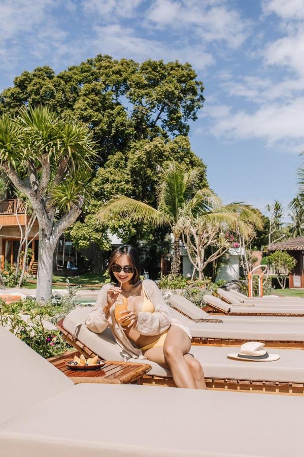 Rocks Beach Boutique Phu Quoc Exterior photo
