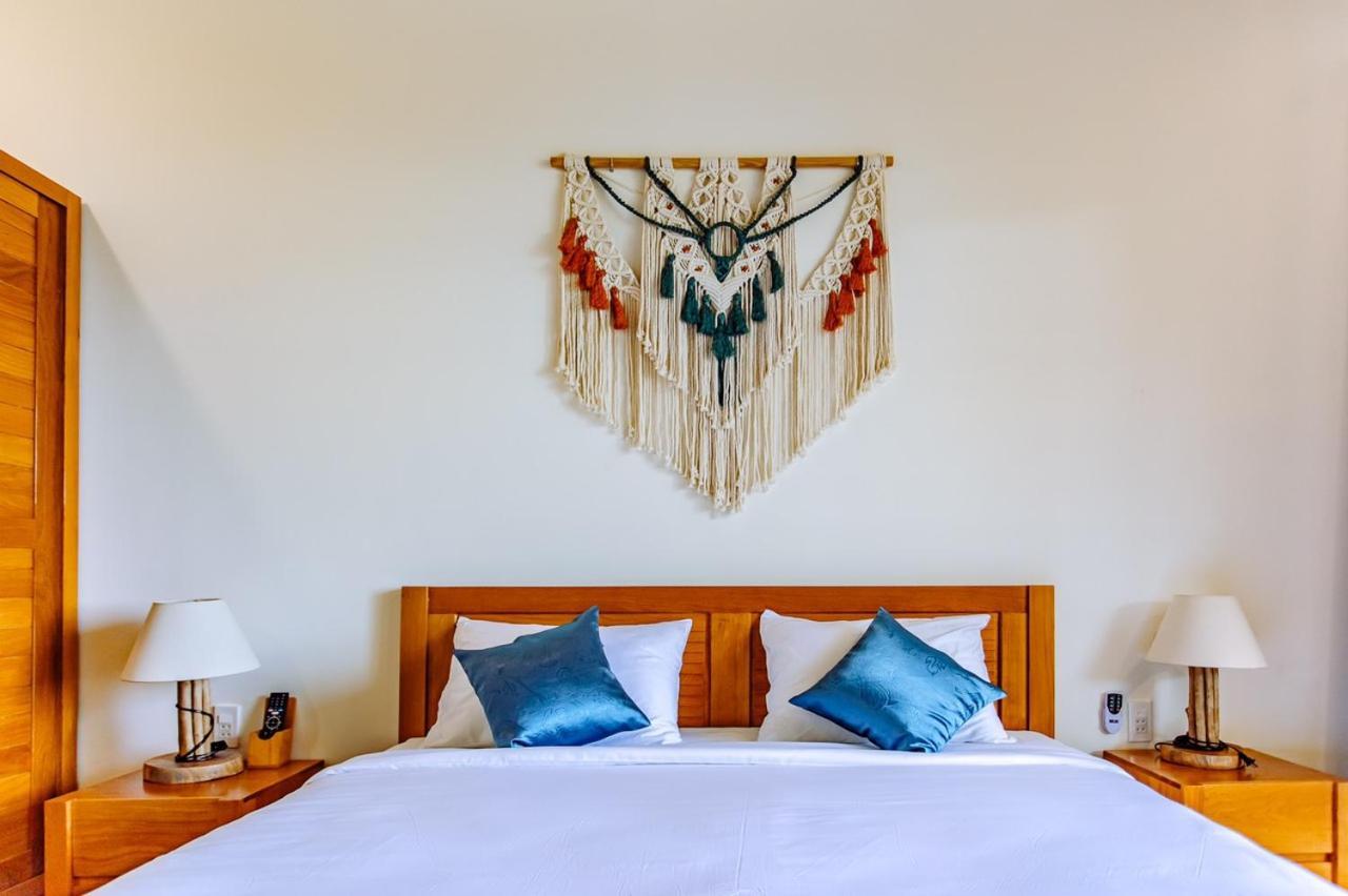 Rocks Beach Boutique Phu Quoc Exterior photo