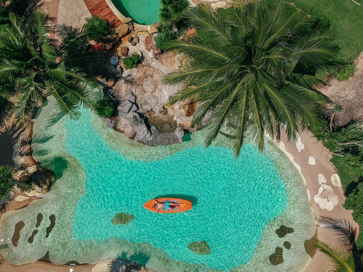 Rocks Beach Boutique Phu Quoc Exterior photo