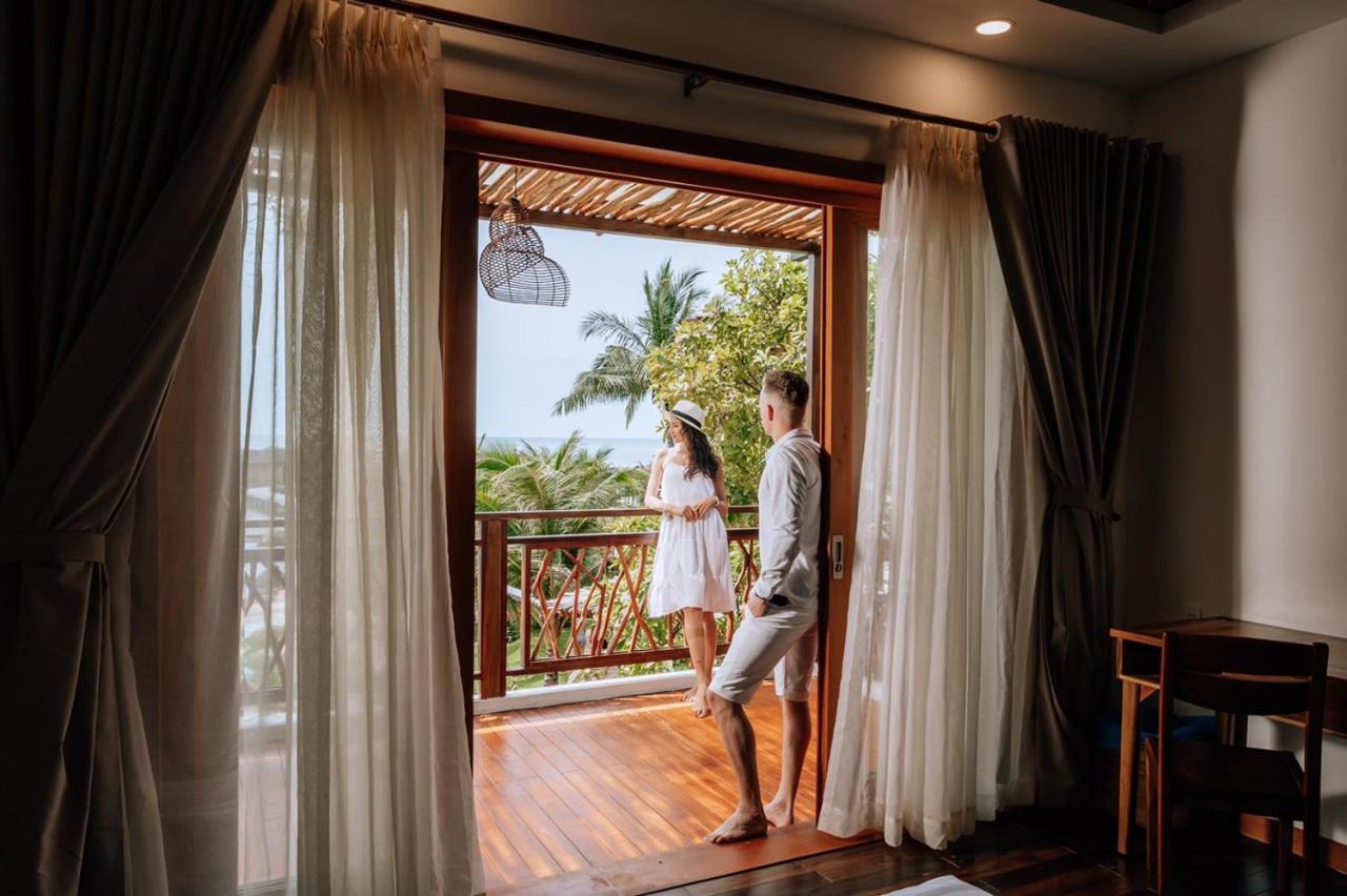 Rocks Beach Boutique Phu Quoc Exterior photo