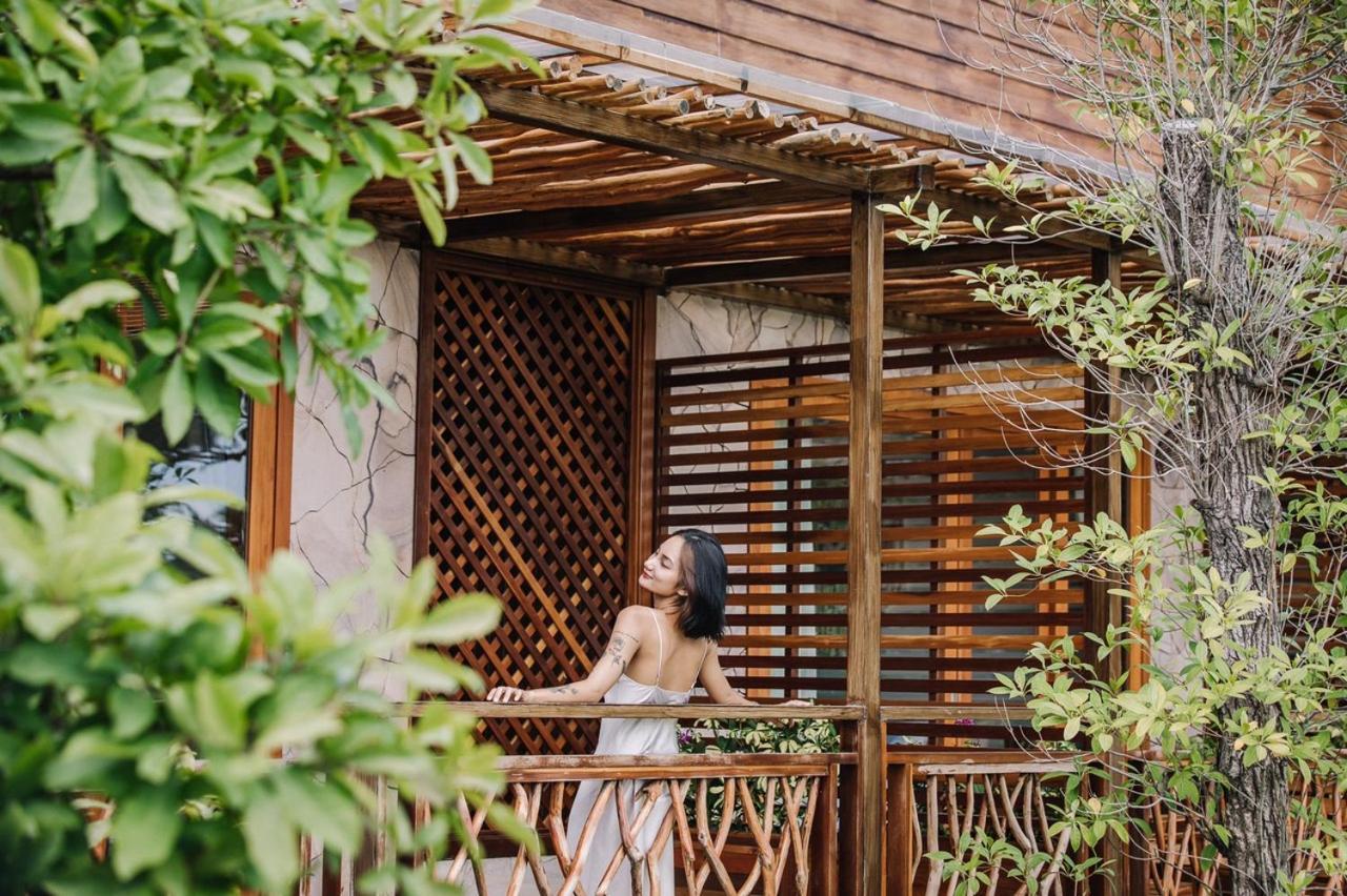 Rocks Beach Boutique Phu Quoc Exterior photo