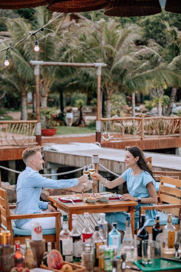 Rocks Beach Boutique Phu Quoc Exterior photo