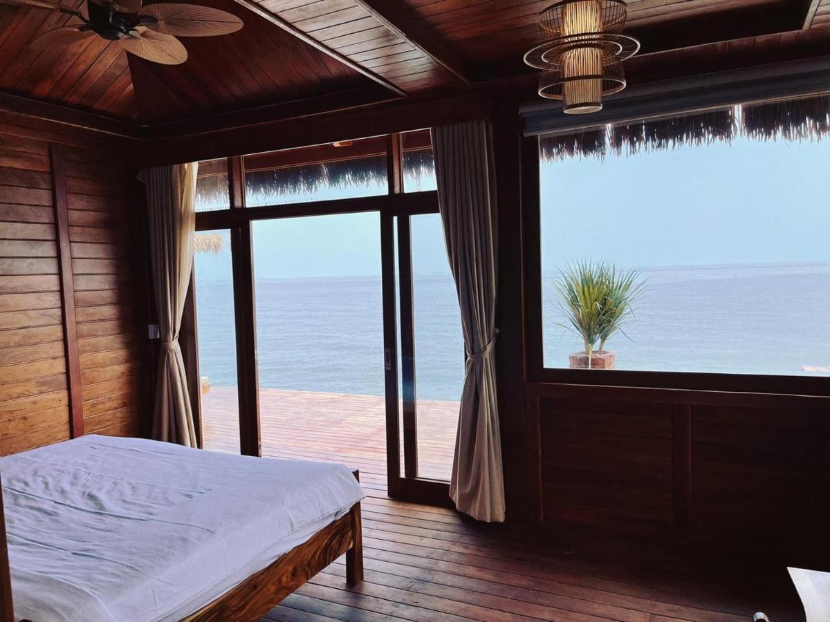 Rocks Beach Boutique Phu Quoc Exterior photo
