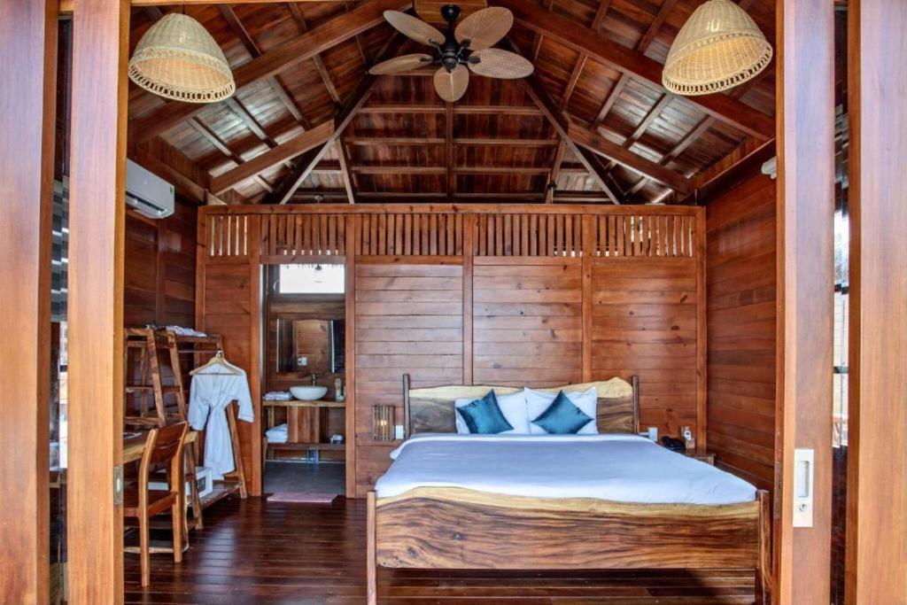 Rocks Beach Boutique Phu Quoc Exterior photo
