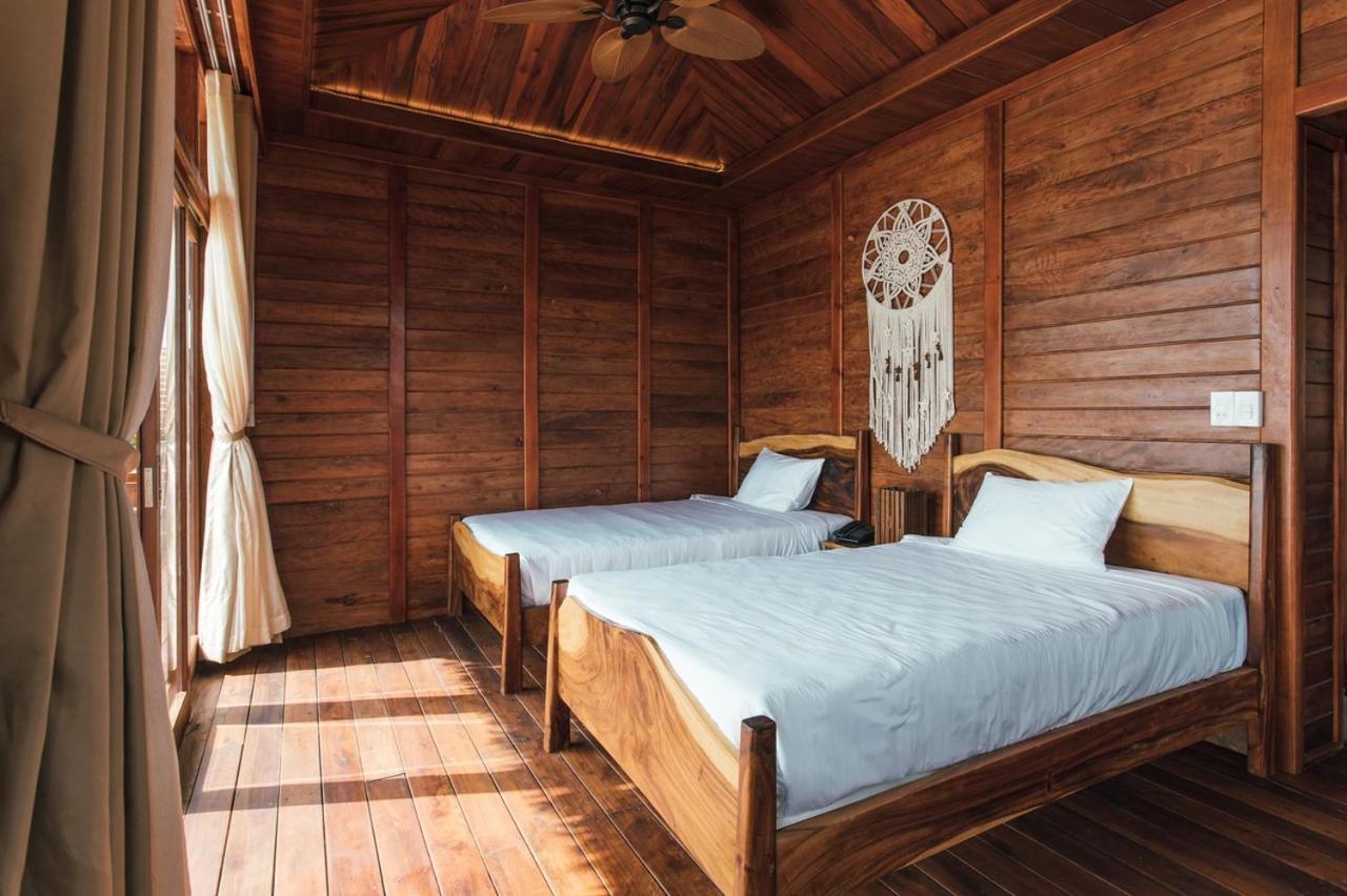 Rocks Beach Boutique Phu Quoc Exterior photo