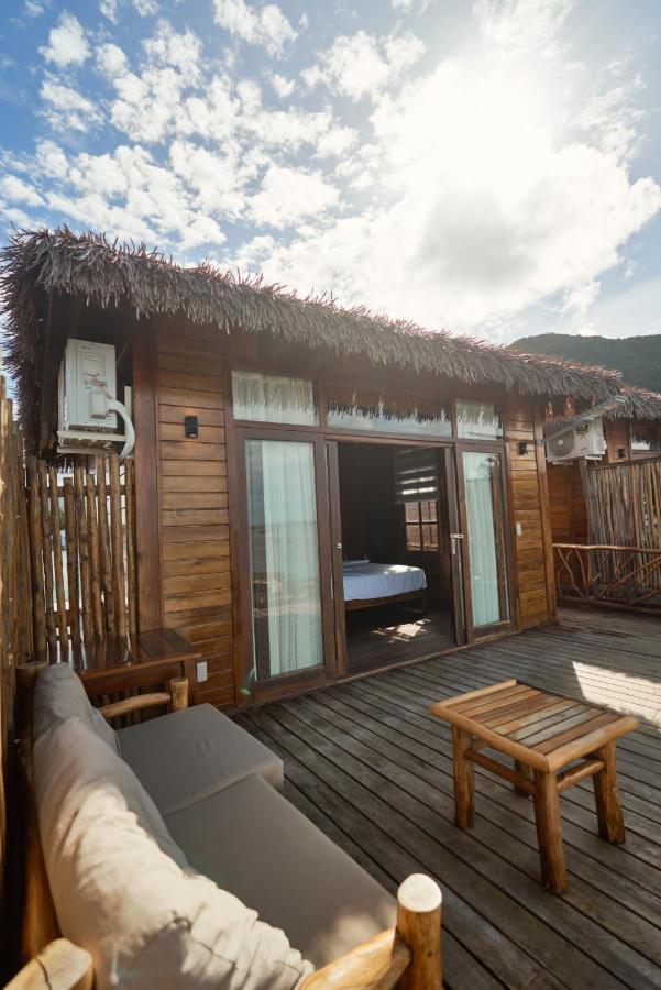 Rocks Beach Boutique Phu Quoc Exterior photo