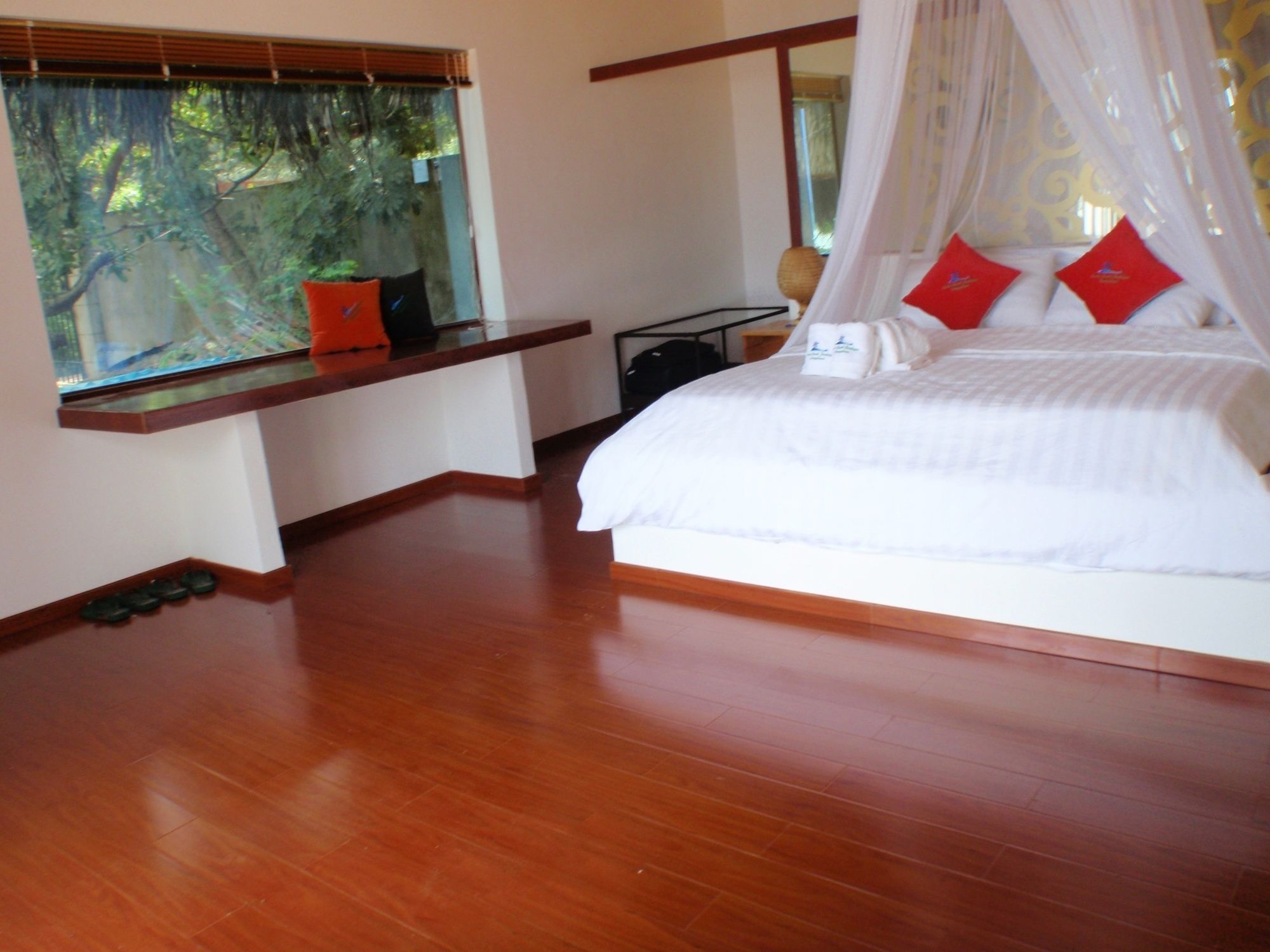 Rocks Beach Boutique Phu Quoc Exterior photo