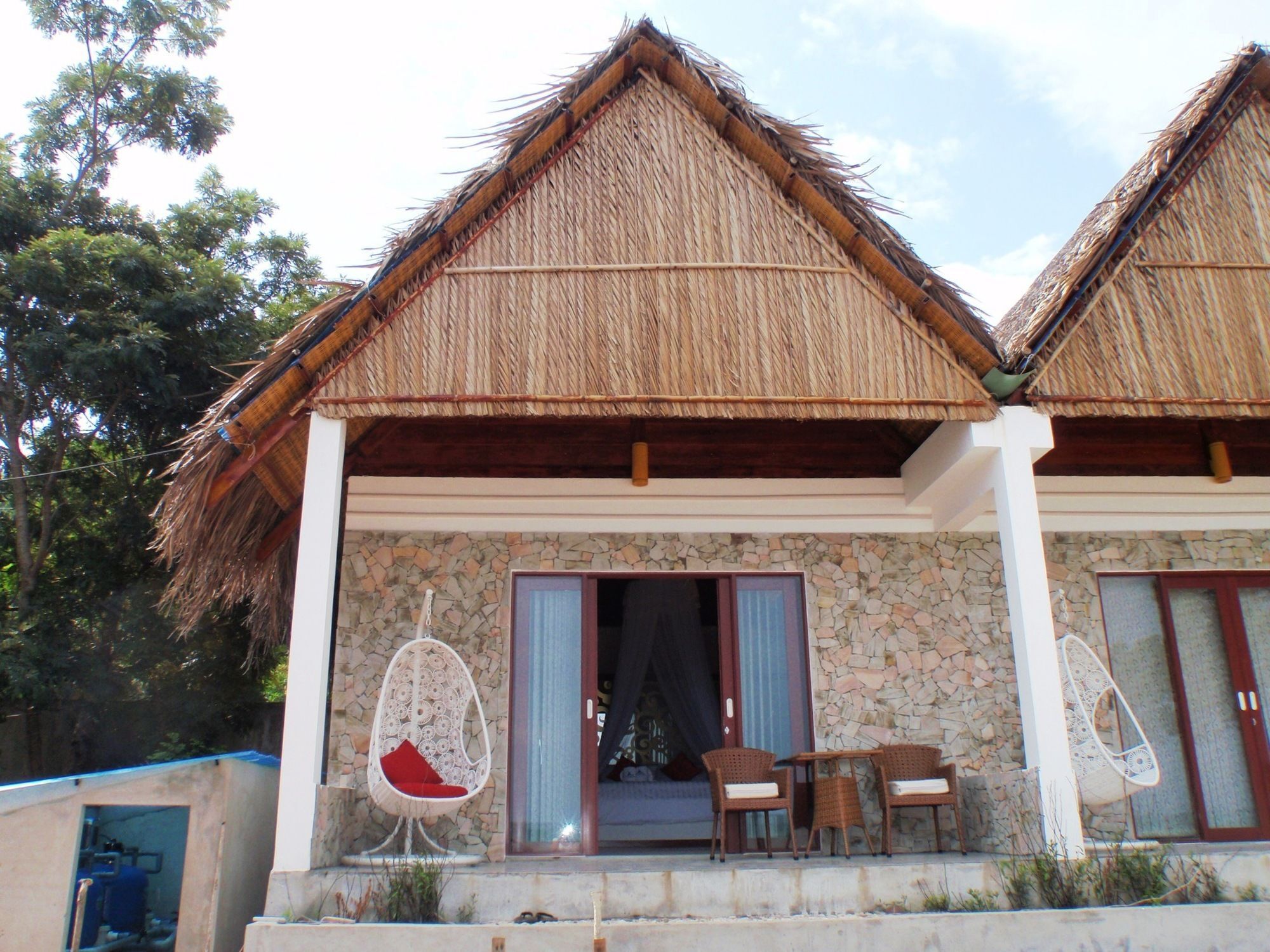Rocks Beach Boutique Phu Quoc Exterior photo