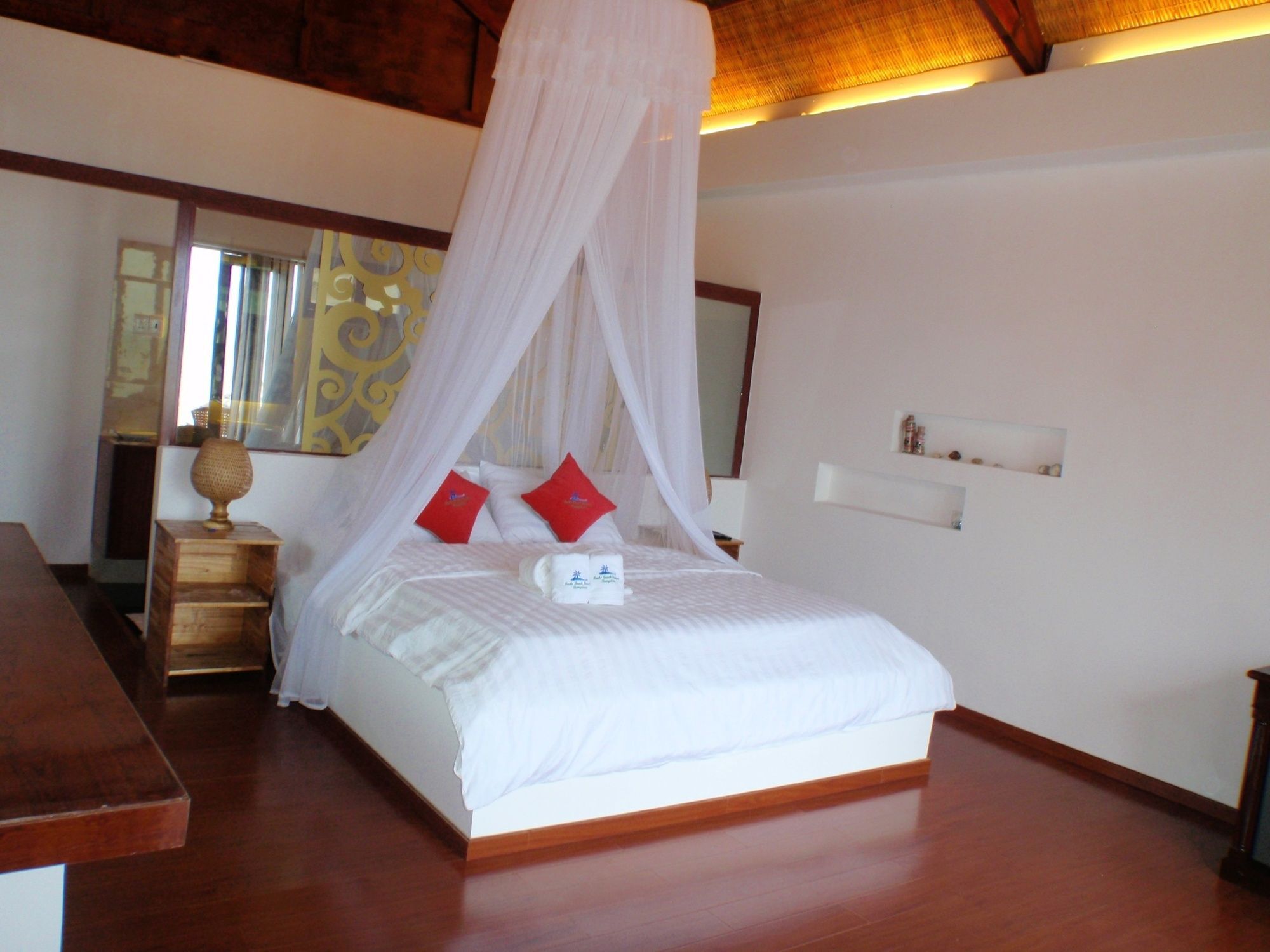 Rocks Beach Boutique Phu Quoc Exterior photo