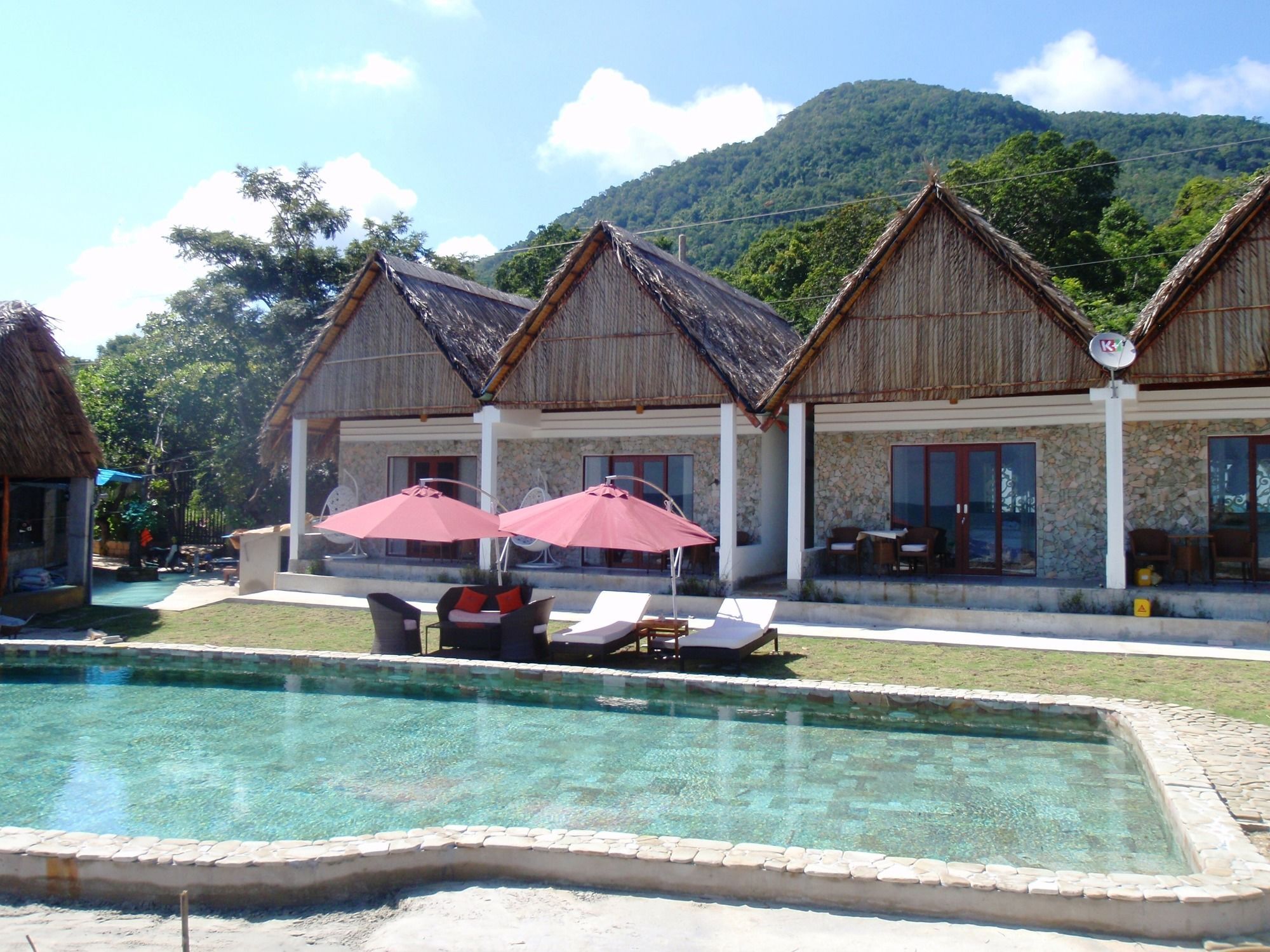 Rocks Beach Boutique Phu Quoc Exterior photo