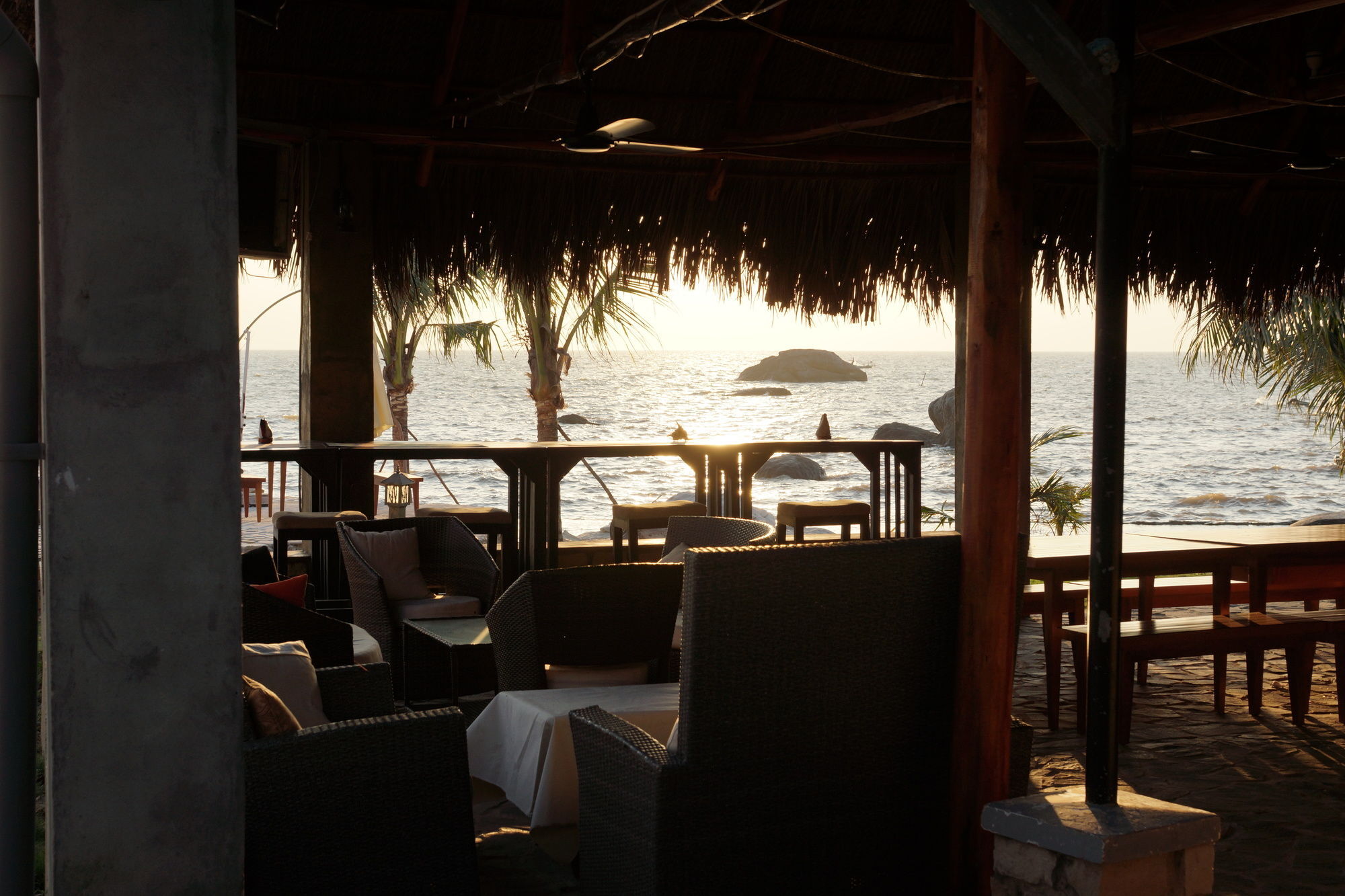 Rocks Beach Boutique Phu Quoc Exterior photo