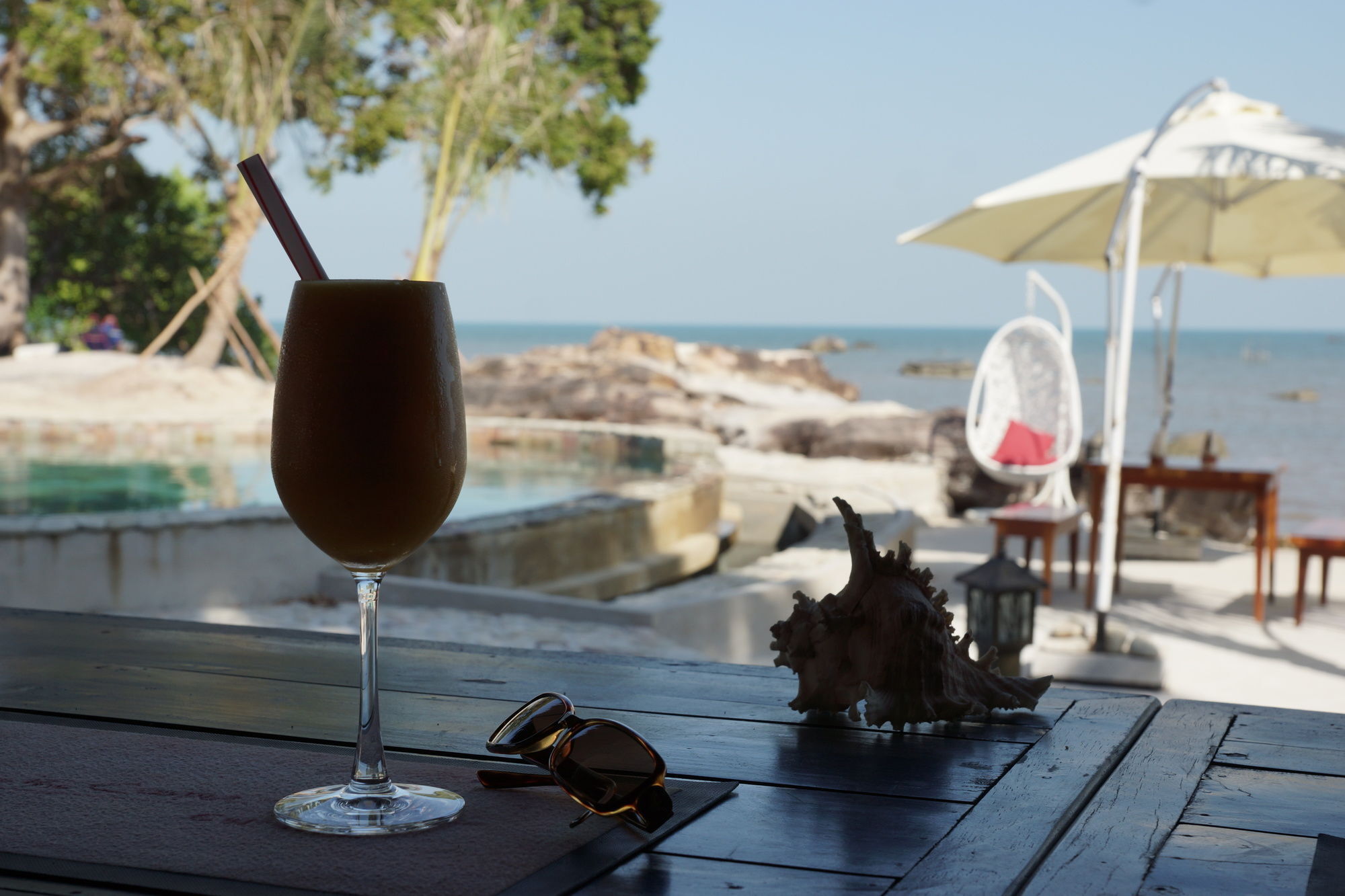 Rocks Beach Boutique Phu Quoc Exterior photo